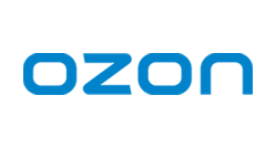 Купить в «OZON»