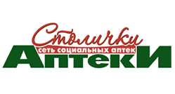 Купить в «Аптеки Столички»